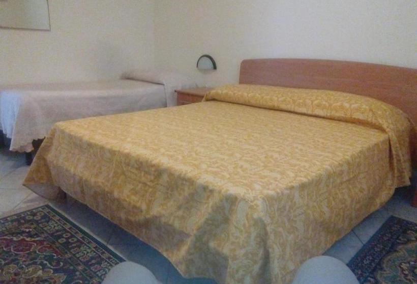 مبيت وإفطار Raggio Di Sole