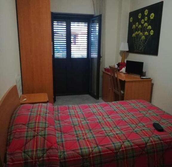 مبيت وإفطار Raggio Di Sole