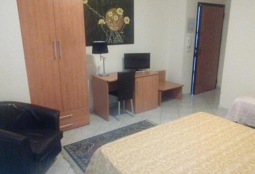 مبيت وإفطار Raggio Di Sole