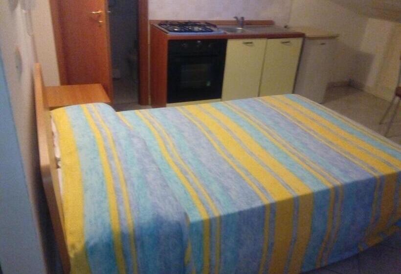 مبيت وإفطار Raggio Di Sole