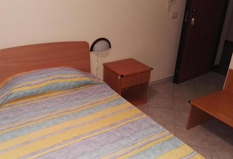 مبيت وإفطار Raggio Di Sole