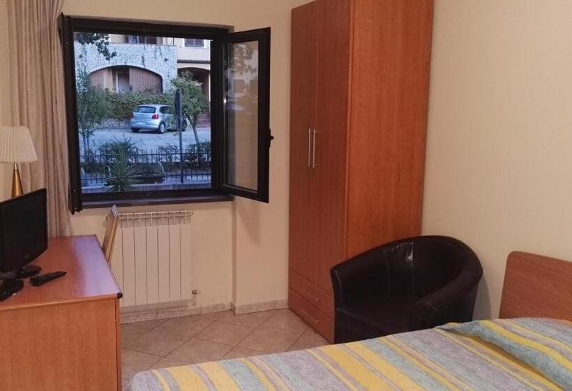 مبيت وإفطار Raggio Di Sole