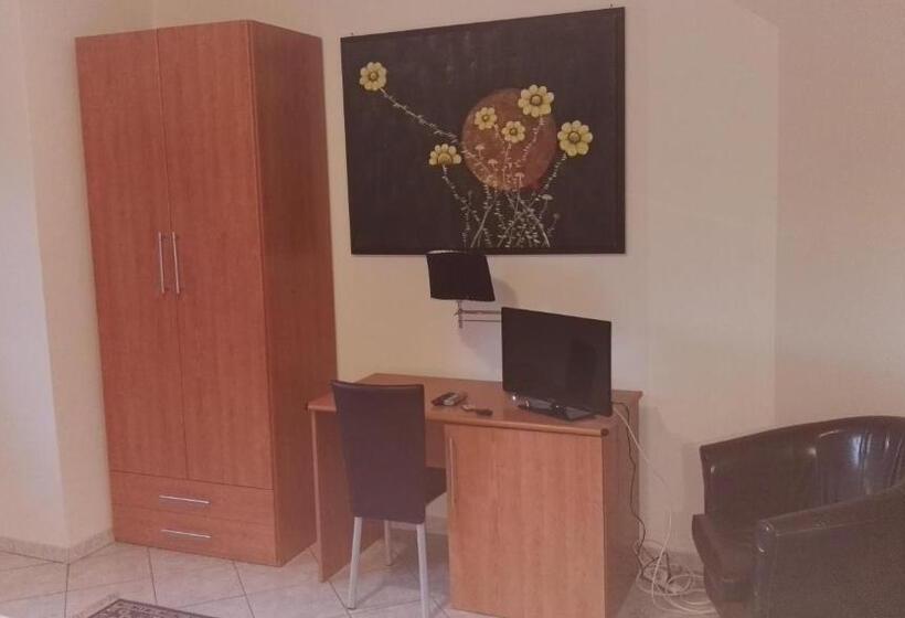 مبيت وإفطار Raggio Di Sole