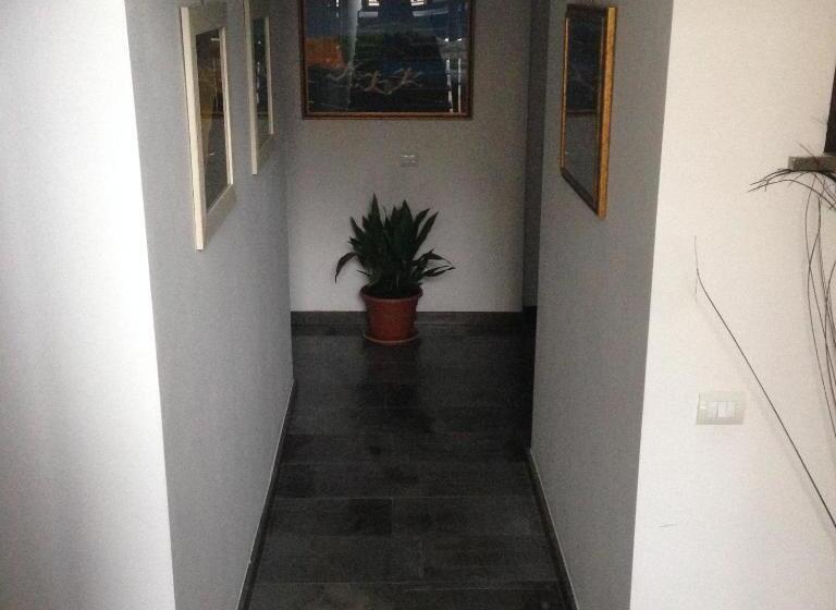 مبيت وإفطار Raggio Di Sole