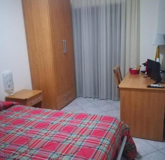 مبيت وإفطار Raggio Di Sole