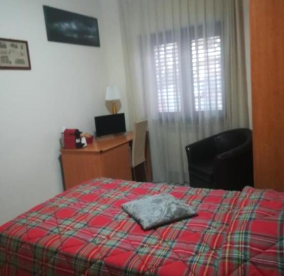 مبيت وإفطار Raggio Di Sole