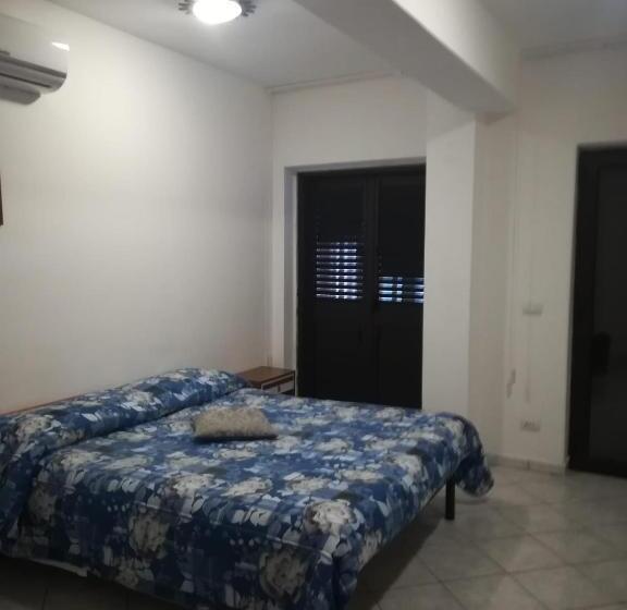 مبيت وإفطار Raggio Di Sole