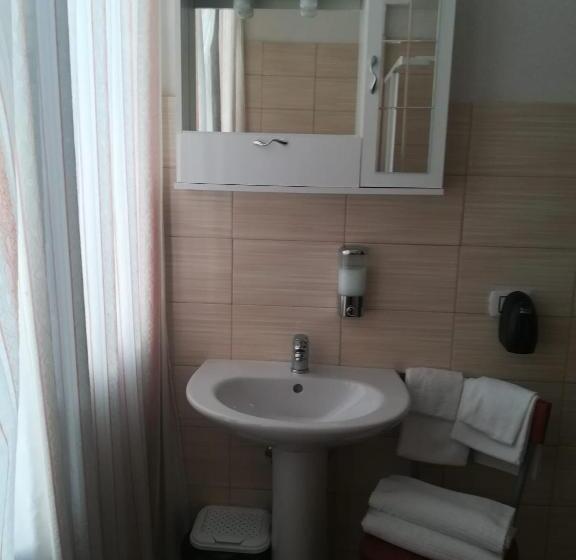 مبيت وإفطار Raggio Di Sole