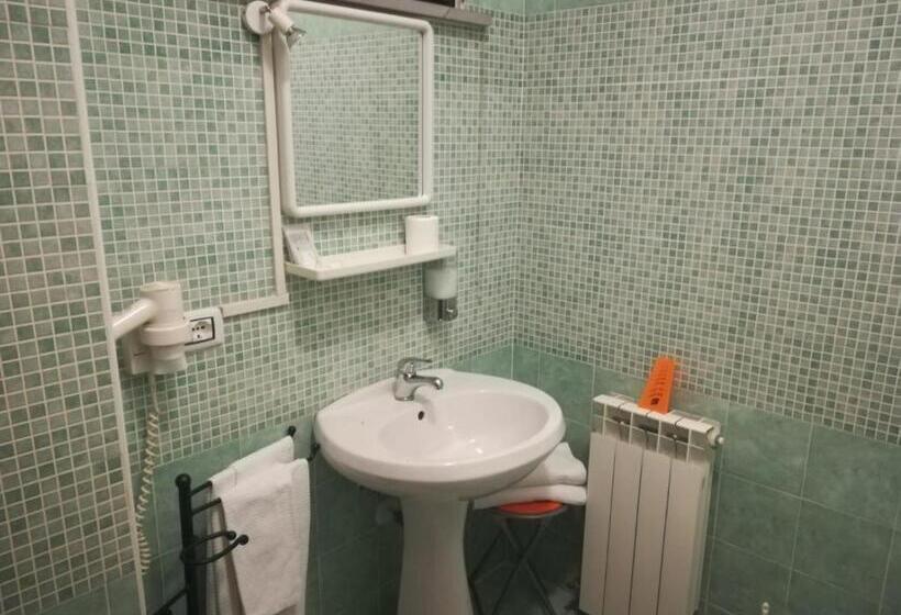 مبيت وإفطار Raggio Di Sole