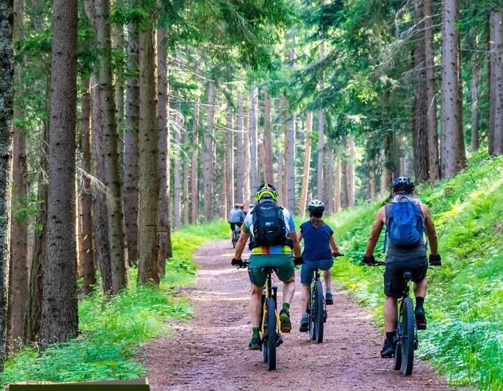 צימר Sul Ponte Affittacamere