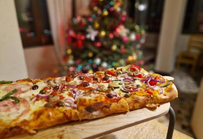 צימר Sul Ponte Affittacamere