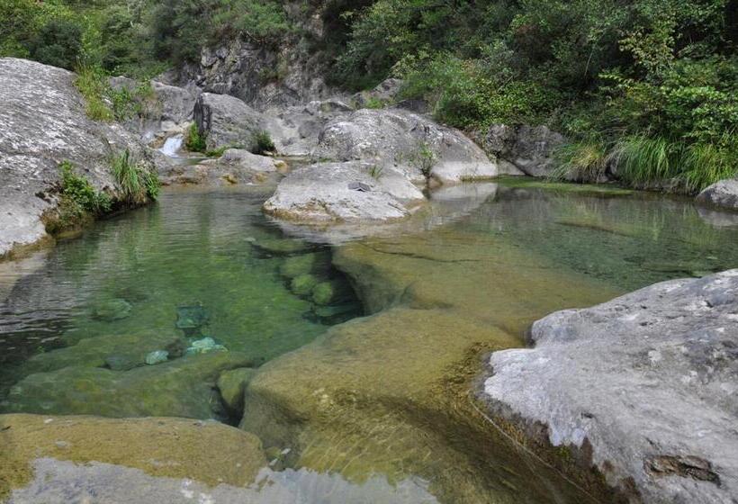 צימר Sul Ponte Affittacamere