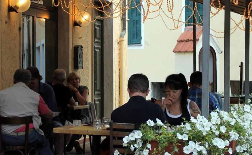 צימר Sul Ponte Affittacamere