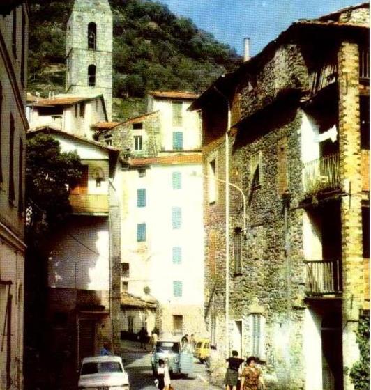 צימר Sul Ponte Affittacamere