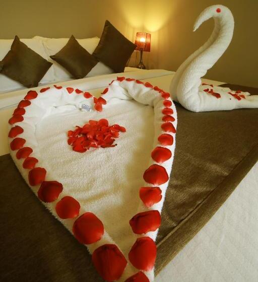 Broad Bean Resort & Spa