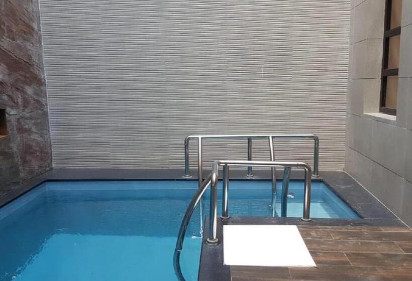 Broad Bean Resort & Spa