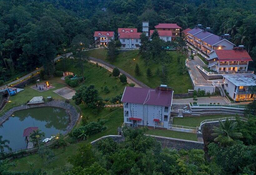 Broad Bean Resort & Spa