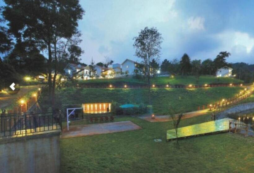 Broad Bean Resort & Spa