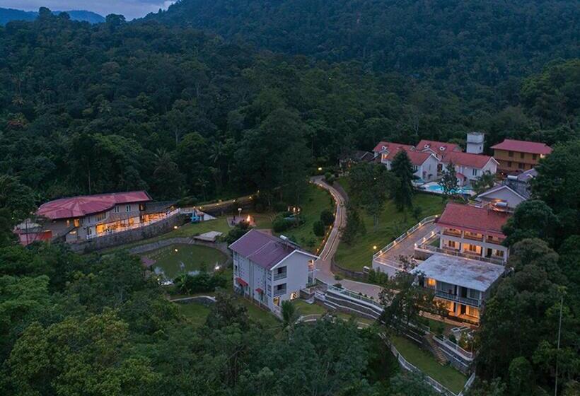 Broad Bean Resort & Spa