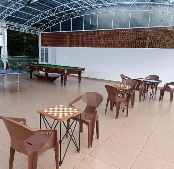 Broad Bean Resort & Spa