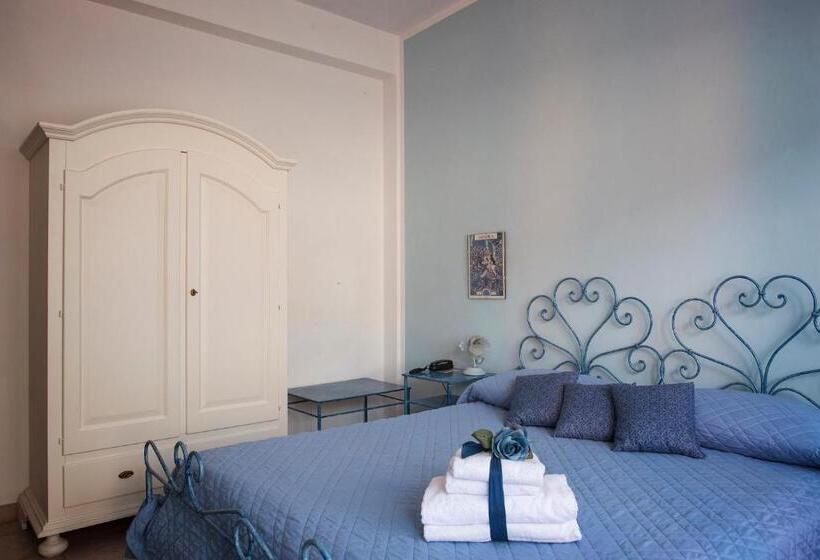 בית מלון כפרי Albergo La Bussola