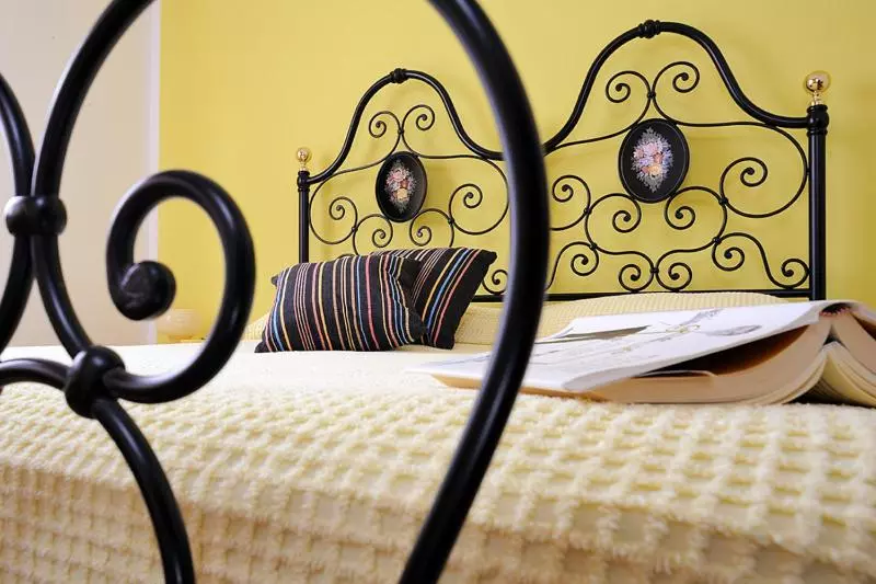 ホテル Albergo La Bussola