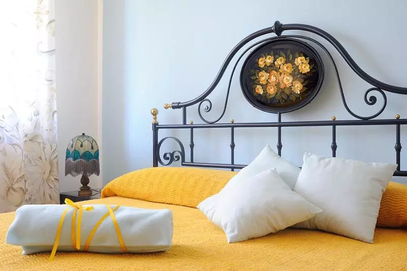 ホテル Albergo La Bussola
