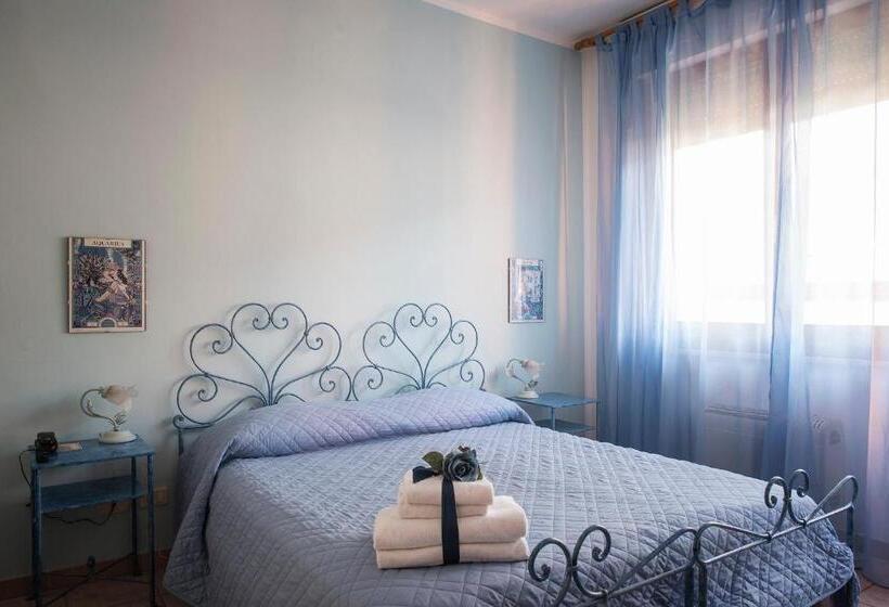 בית מלון כפרי Albergo La Bussola