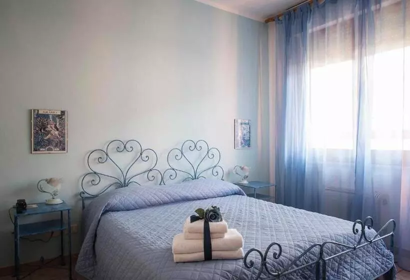 ホテル Albergo La Bussola
