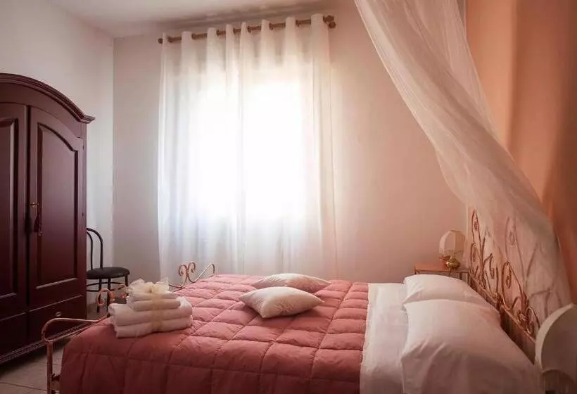 ホテル Albergo La Bussola
