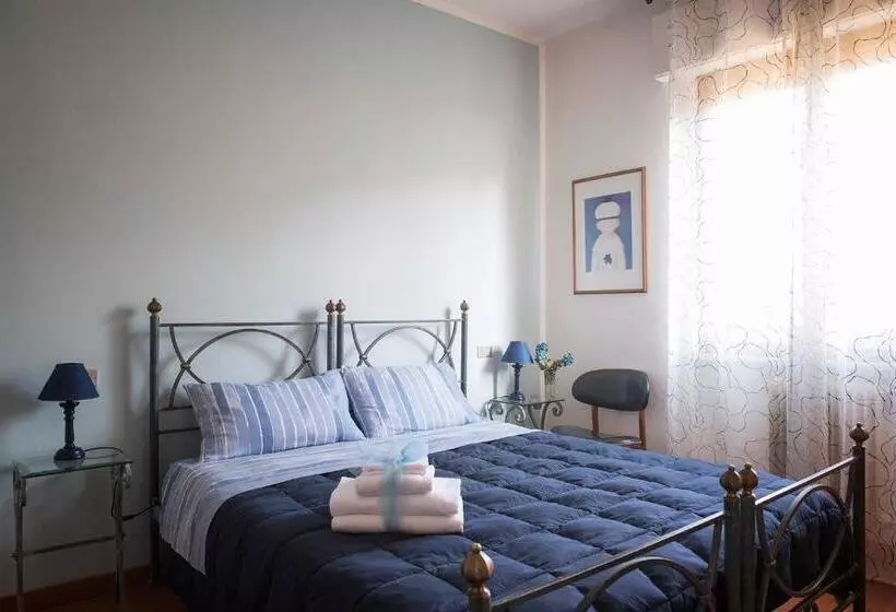 ホテル Albergo La Bussola