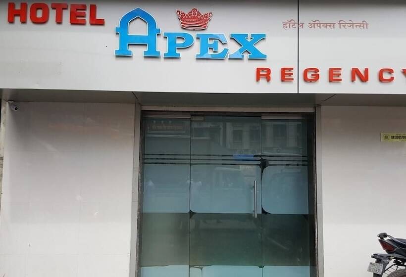 ホテル Apex Regency