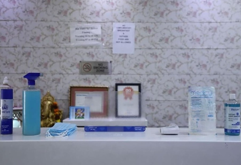 ホテル Apex Regency