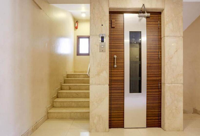 ホテル Apex Regency