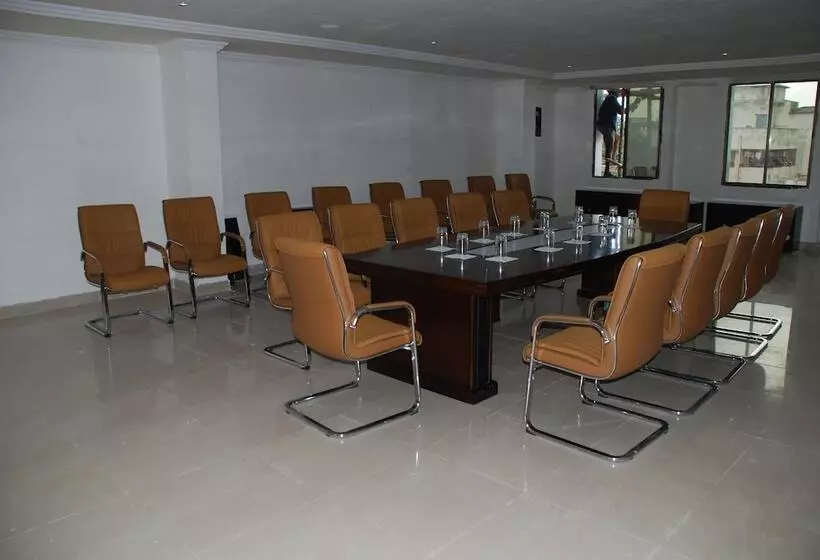 Hotelli Chitturi Heritage