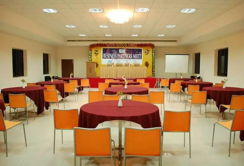 Hotelli Chitturi Heritage