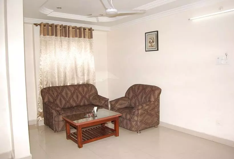 Hotelli Chitturi Heritage