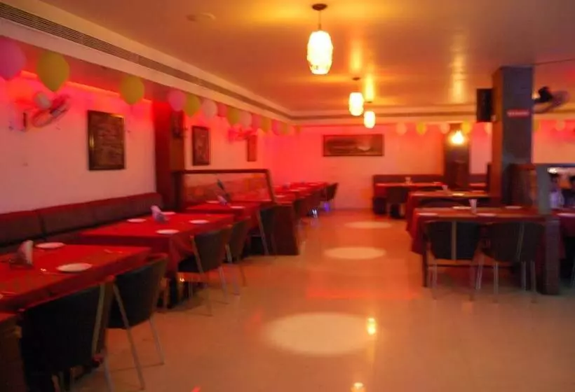 Hotelli Chitturi Heritage