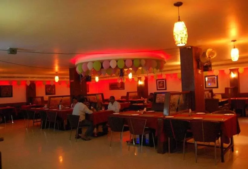 Hotelli Chitturi Heritage