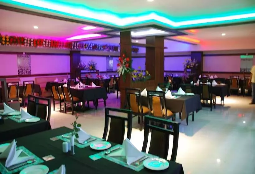 Hotelli Chitturi Heritage