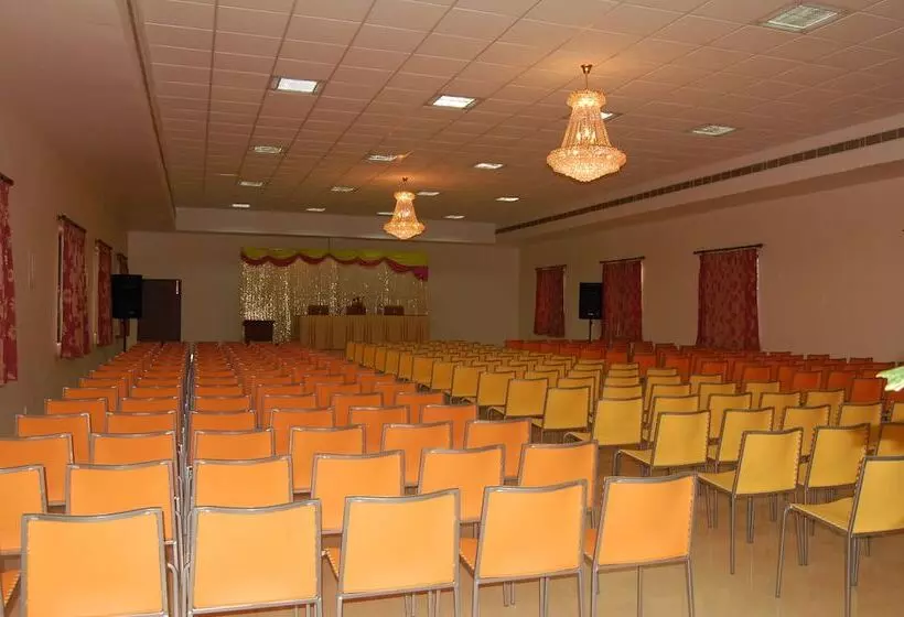 Hotelli Chitturi Heritage