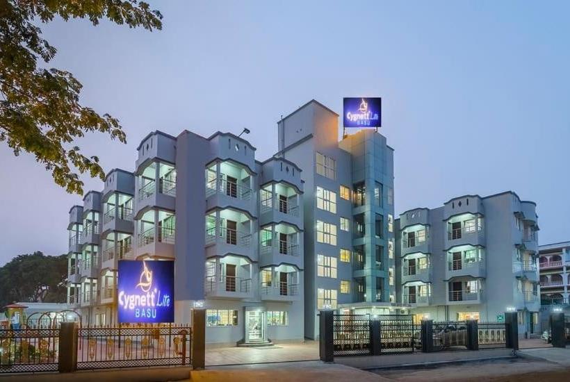 هتل Cygnett Lite