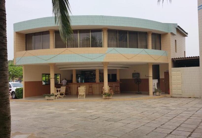 ホテル Ghis Palace