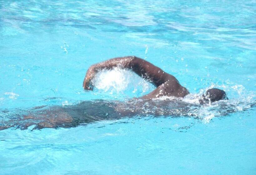 ホテル Ghis Palace