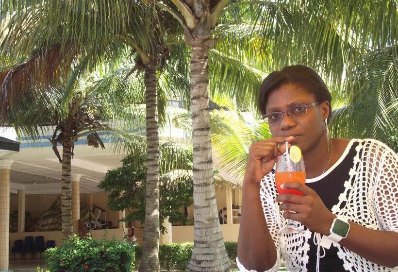 ホテル Ghis Palace