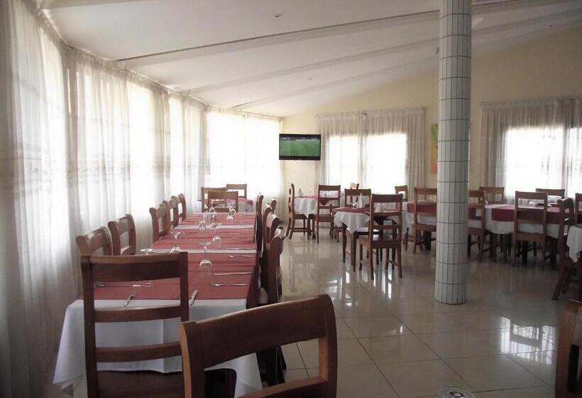 ホテル Ghis Palace