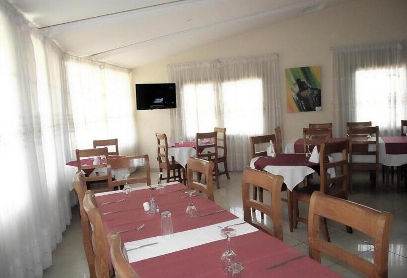 ホテル Ghis Palace