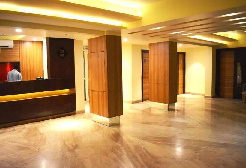 Hotelli Krrish