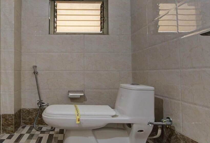 Hotel Mani International