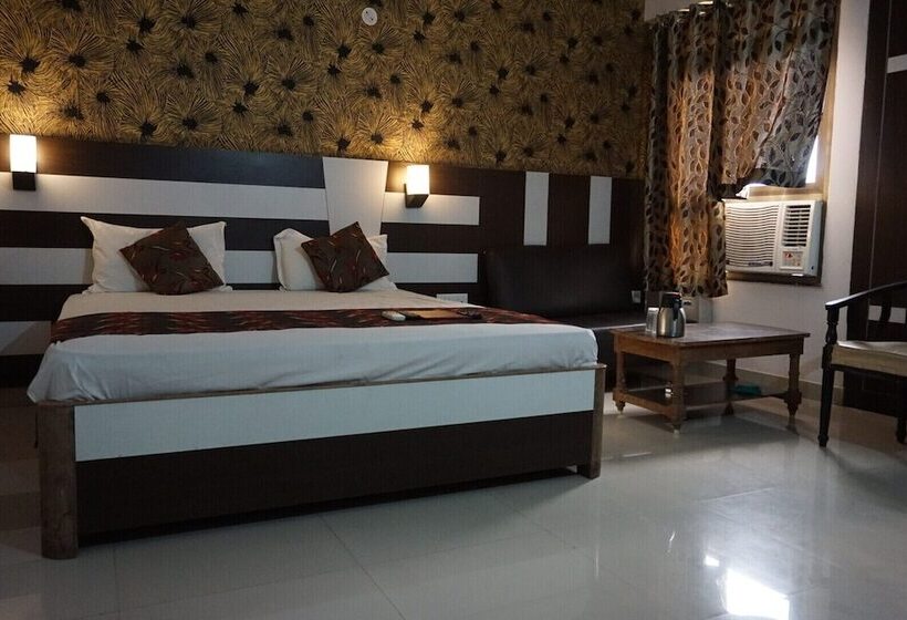 Hotel Mani International